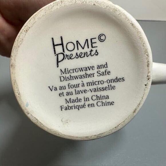 Vintage Home Presents Orange Calico Cat Creamer Whimsical Easter Spring - Picture 4 of 6